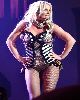 10 - Britney Spears