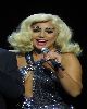 5 - Lady Gaga