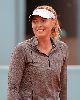 6 - María Sharapova