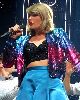 3 - Taylor Swift