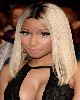 4 - Nicki Minaj