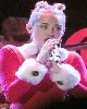 14 - Miley Cyrus