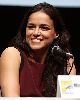 3 - Michelle Rodríguez