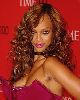 11 - Tyra Banks