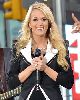 8 - Carrie Underwood