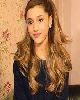 15 - Ariana Grande