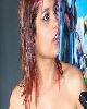 6 - Melania Urbina