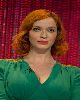 12 - Christina Hendricks