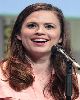 10 - Hayley Atwell