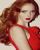 6 - Lily Cole