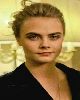 12 - Cara Delevingne