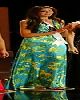13 - Lourdes Arévalos