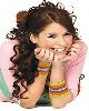 3 - Florencia Bertotti