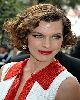 3 - Milla Jovovich
