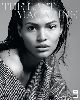 2 - Joan Smalls