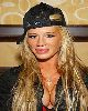 10 - Ashley Massaro