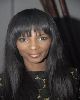 4 - Agbani Darego