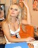 16 - Liliane Tiger
