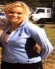 10 - Holly Brisley