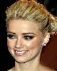 2 - Amber Heard