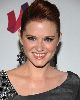 16 - Sarah Drew