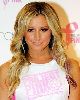 12 - Ashley Tisdale