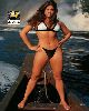 16 - Odalys García