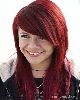 7 - Allison Iraheta