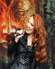 15 - Simone Simons