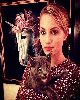 2 - Dianna Agron