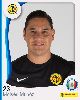 23 - MOISES MUÑOZ