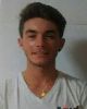 97 - Luis Burgueño Verdú (F) (baja)