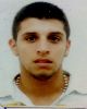 22 - Cristian Rodrigo Ibarra