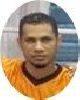 14 - Felipe Gordon