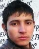 11 - Angel Salgueiro (Colombia)
