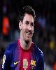 FCB - Messi
