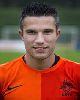9 - Robin Van Persie