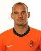 10 - Wesley Sneijder