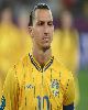 10 - Ibrahimovic