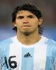 16 - Aguero