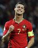7 - Ronaldo