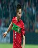 8 - Moutinho