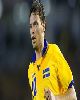 7 - Marcus Berg