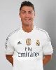  - Cristiano Ronaldo
