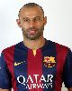  - Mascherano