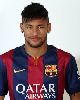  - Neymar