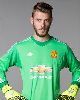1 - De Gea