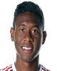 18 - Alaba