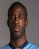 8 - Yaya Touré