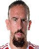 7 - Ribery